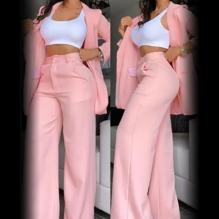 Blazer-and-Pants-Two-Piece-Set-Elegant--8