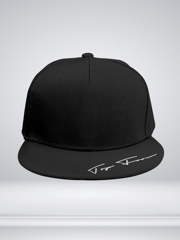 Plain-Color--Snapback-Cap-HIp-Hop-Adjustable-1