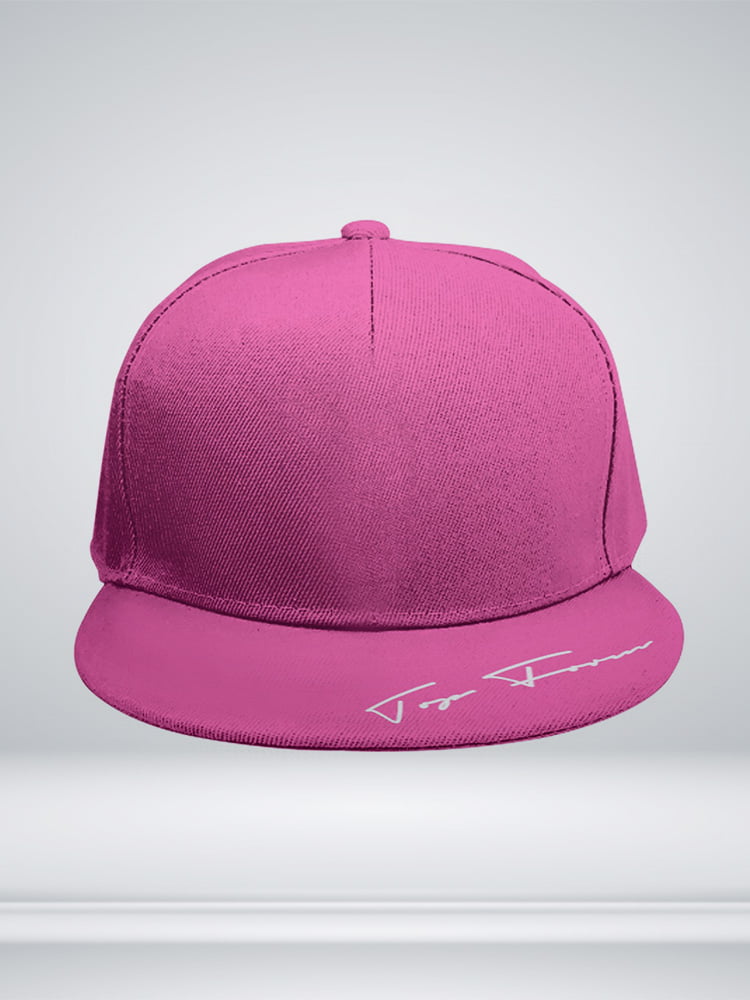 Plain-Color--Snapback-Cap-HIp-Hop-Adjustable-10