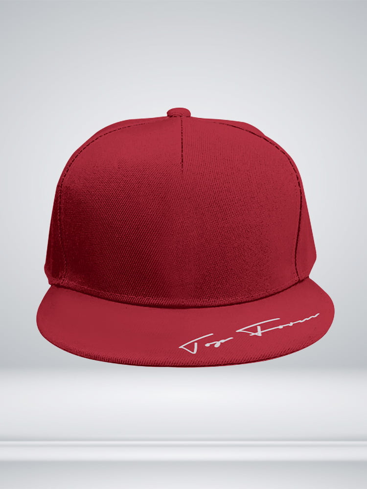 Plain-Color--Snapback-Cap-HIp-Hop-Adjustable-2