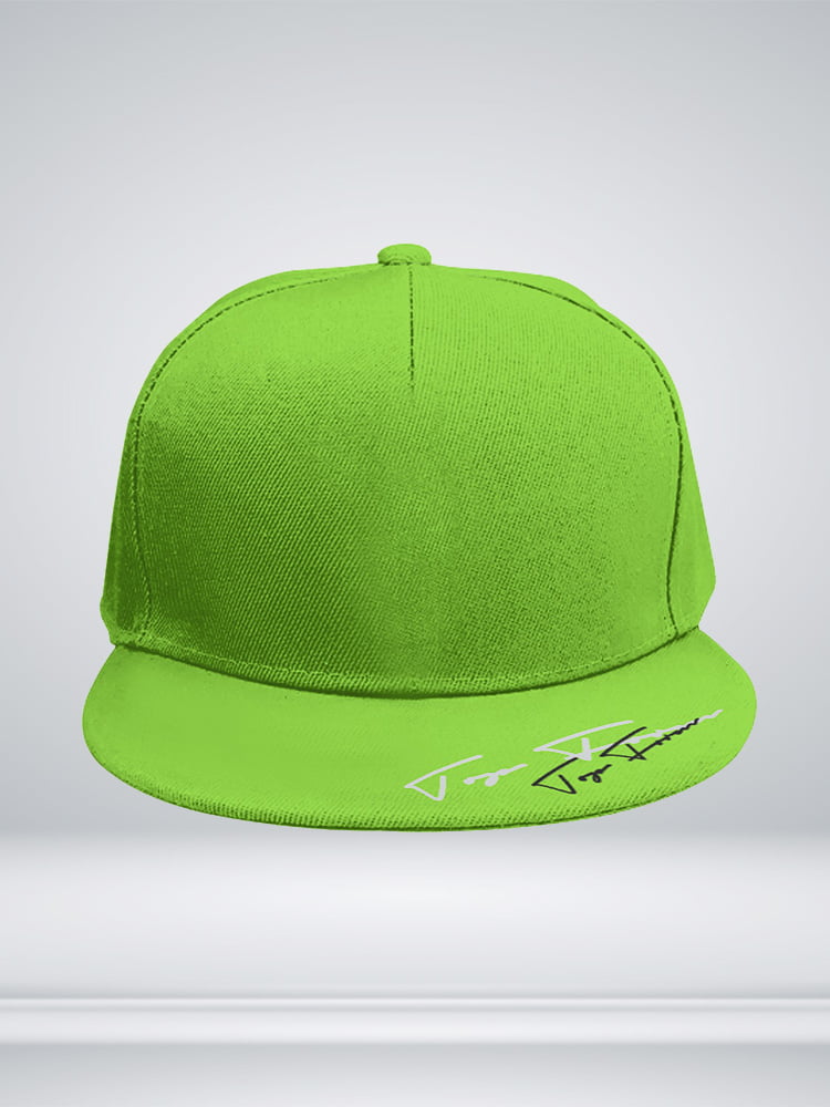 Plain-Color--Snapback-Cap-HIp-Hop-Adjustable-4