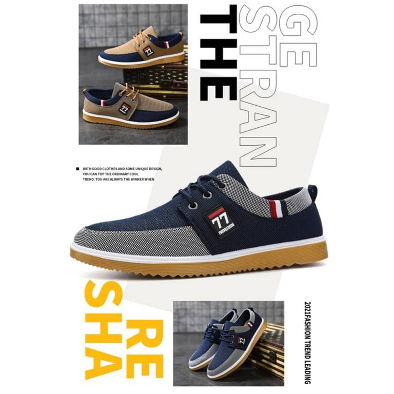Canvas-Men-Shoes-Lightweight-Sports-Casual-Mesh-Breathable-1
