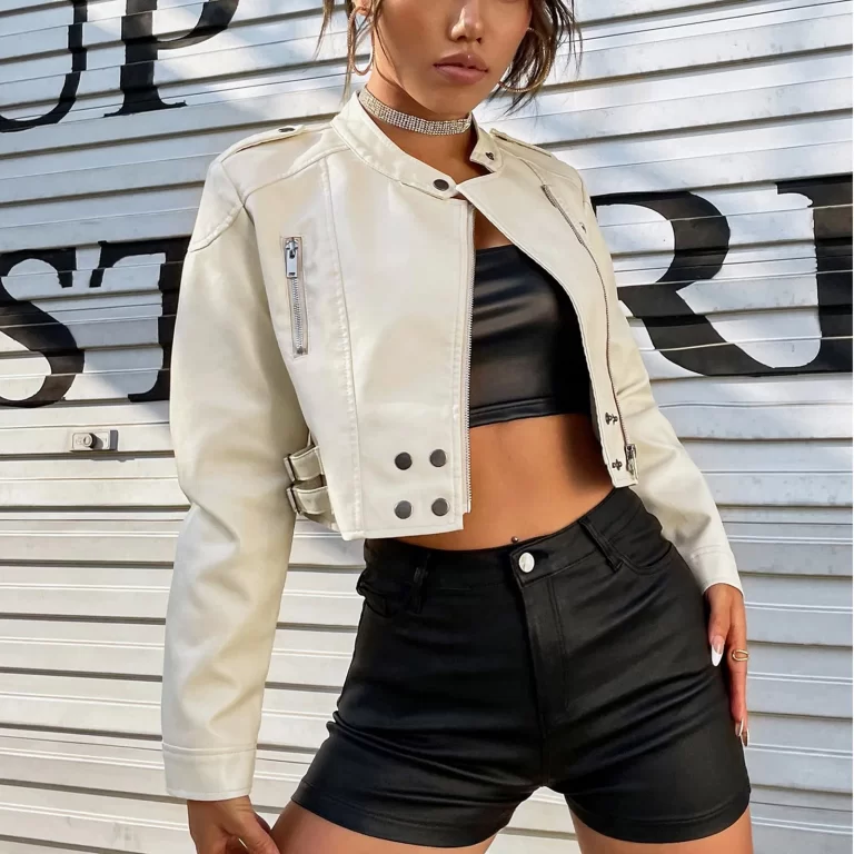 Jackets-For-Women-Woman-Clothing-Zip-Up-Outerwear-Women-Faux-Leather-Jackets-Stcollar-Short-Coats-Punk-1