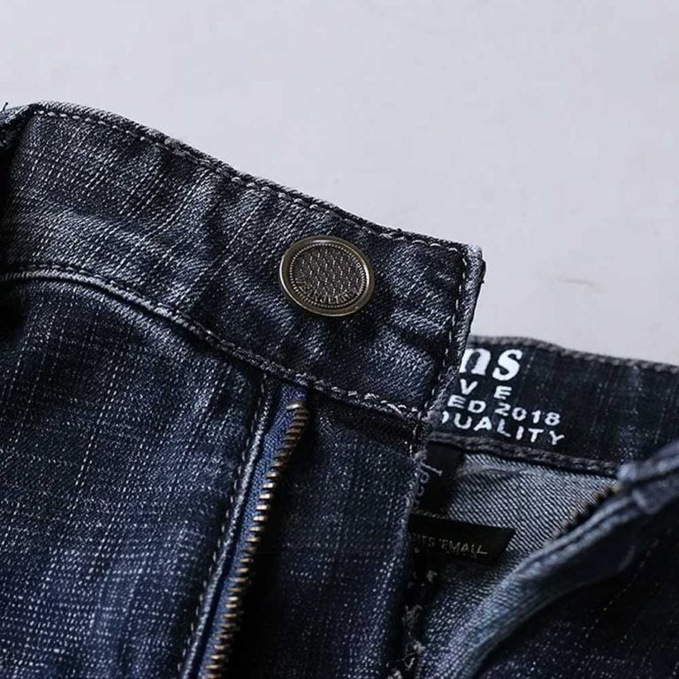 Business-Men-Jeans-Pants-Casual-Straight-Stretch-Fashion-6