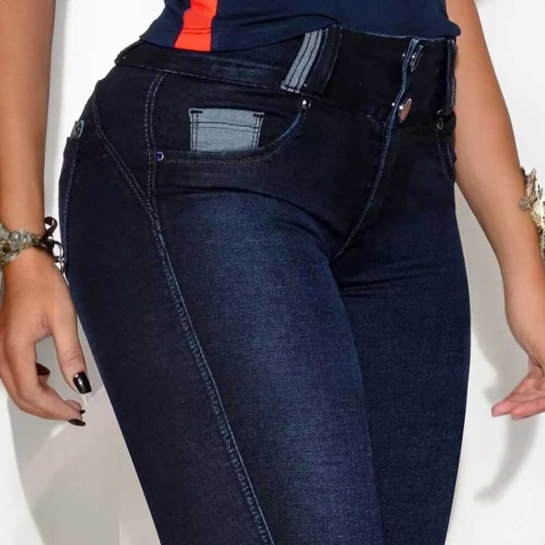 Skinny-High-Waist-Jeans-Casual-Women-Fashion-3