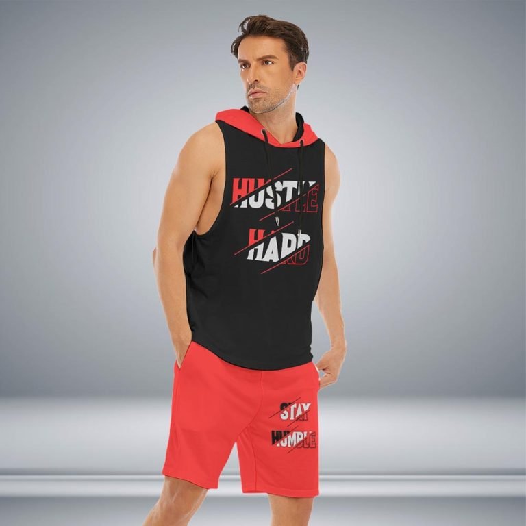 Vest-And-Shorts-Set-Stylish-Sleeveless-1