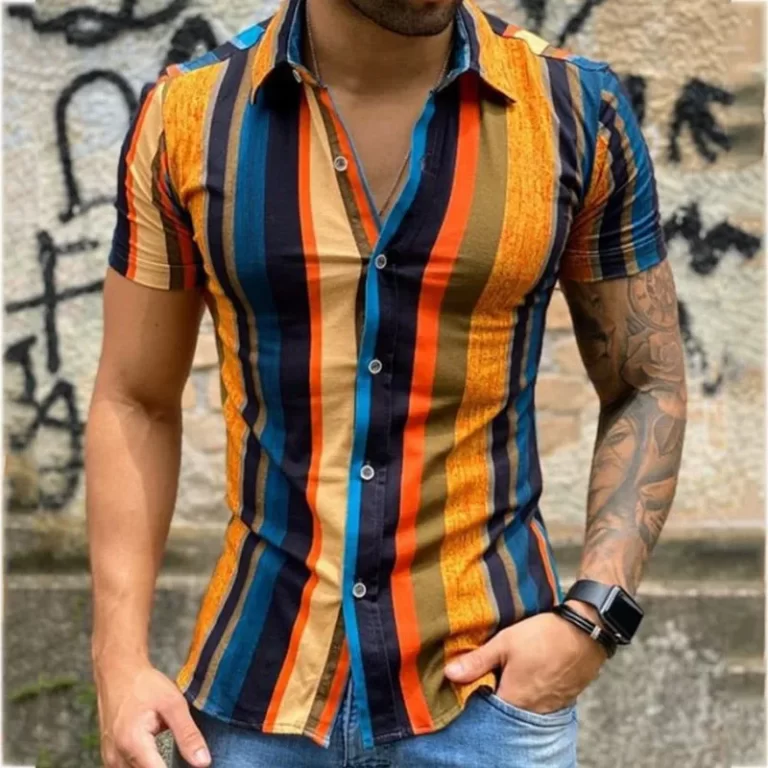 Y2K-Summer-New-Mens-Vintage-Striped-Shirt-Fashion-Casual-Luxury-Shirt-Short-Sleeve-Hawaii-Shirts-For-2