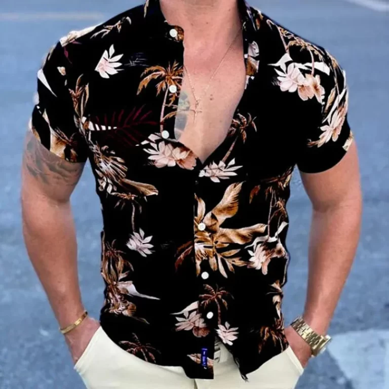 Y2K-Summer-New-Mens-Vintage-Striped-Shirt-Fashion-Casual-Luxury-Shirt-Short-Sleeve-Hawaii-Shirts-For-3