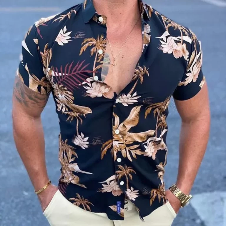 Y2K-Summer-New-Mens-Vintage-Striped-Shirt-Fashion-Casual-Luxury-Shirt-Short-Sleeve-Hawaii-Shirts-For-4