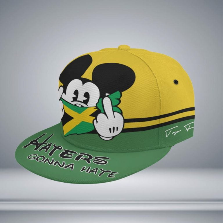 Iconic-Mickey-Mouse-Snapback-Timeless-Style-2