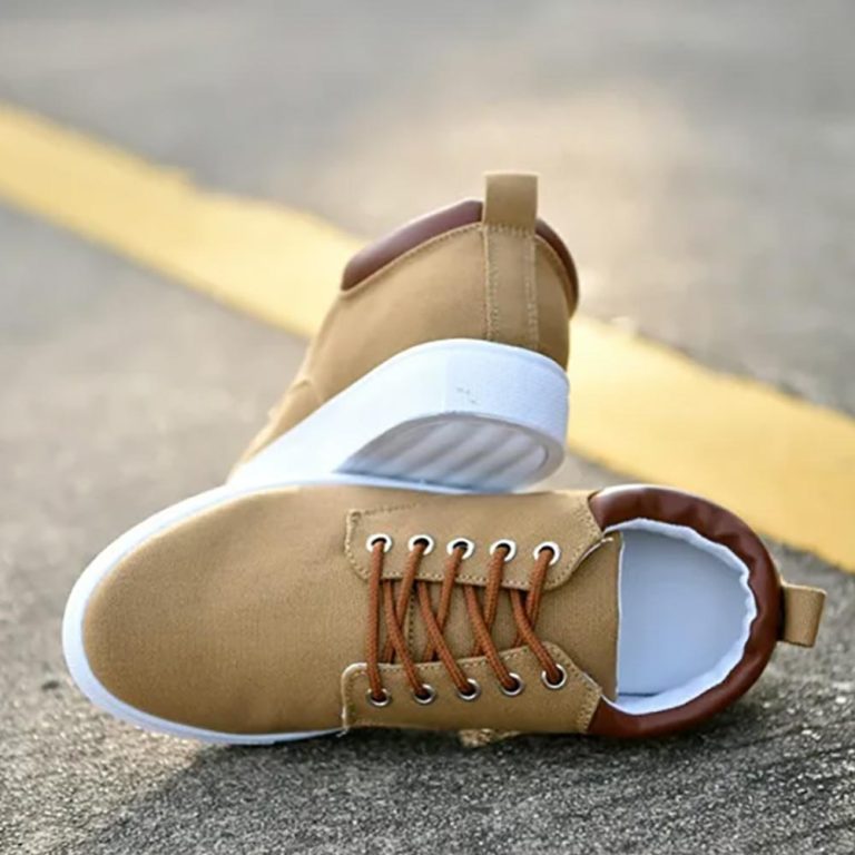 Canvas-Sneakers-Flats-Men-Shoes-Lace-up-Loafers-Fashion-38