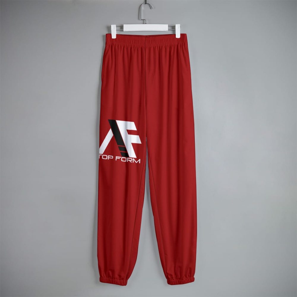 Top Form Women Sweatpants Casual Workout