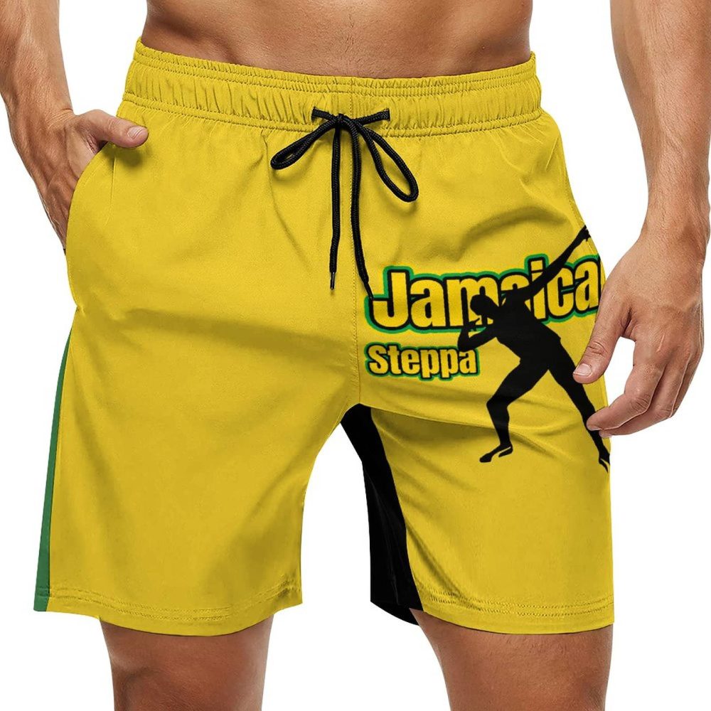 Men Board Sporty Shorts lightweight and comfortable feel