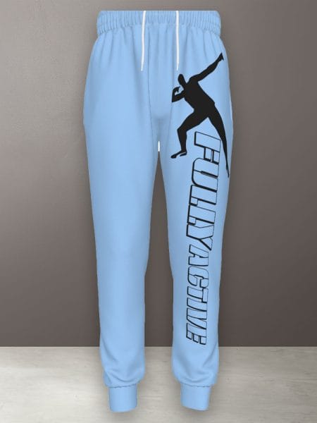 Men Stay Cozy Sweatpants Look Cool Men Sporty Revolution