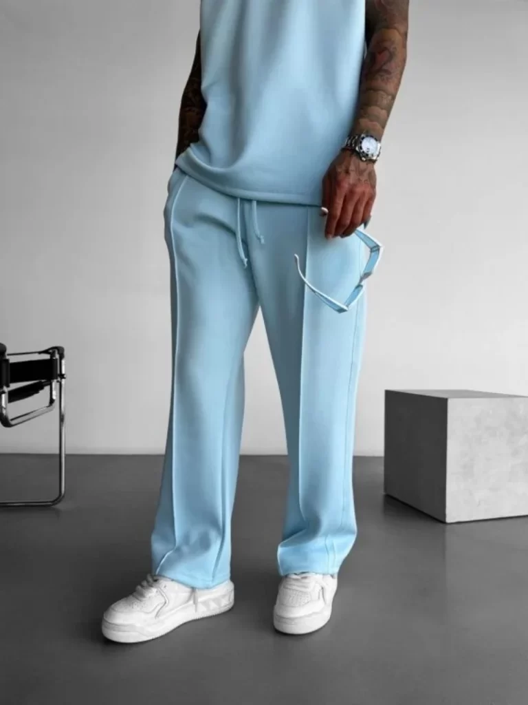 kf-Sf57eb327265b41deb5a8831a2ffc404aT-New-men-s-casual-pants-stylish-and-comfortable-elastic-waist-drawstring-single-line-pleated-solid-color