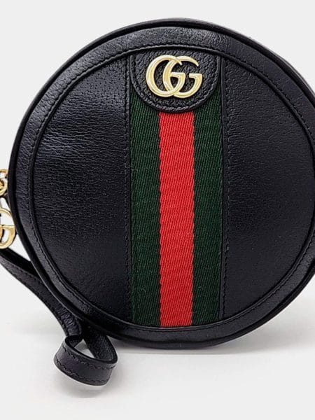 Gucci Ophidia Clutch Bag