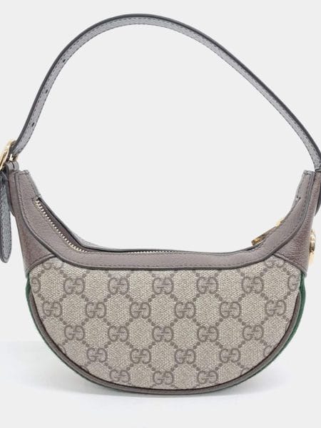 Gucci Ophidia Hobo Bag