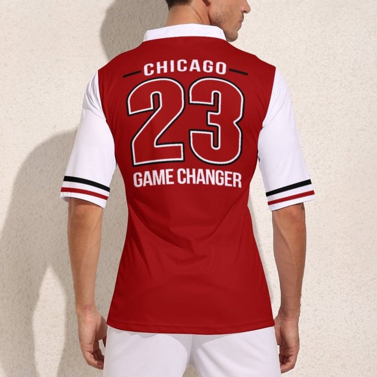 Ultimate Performance Men Jersey Pro Training Sublimation Tee