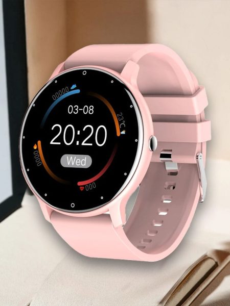 Bluetooth Smart Watch Women Android 2023 watches For Ladies