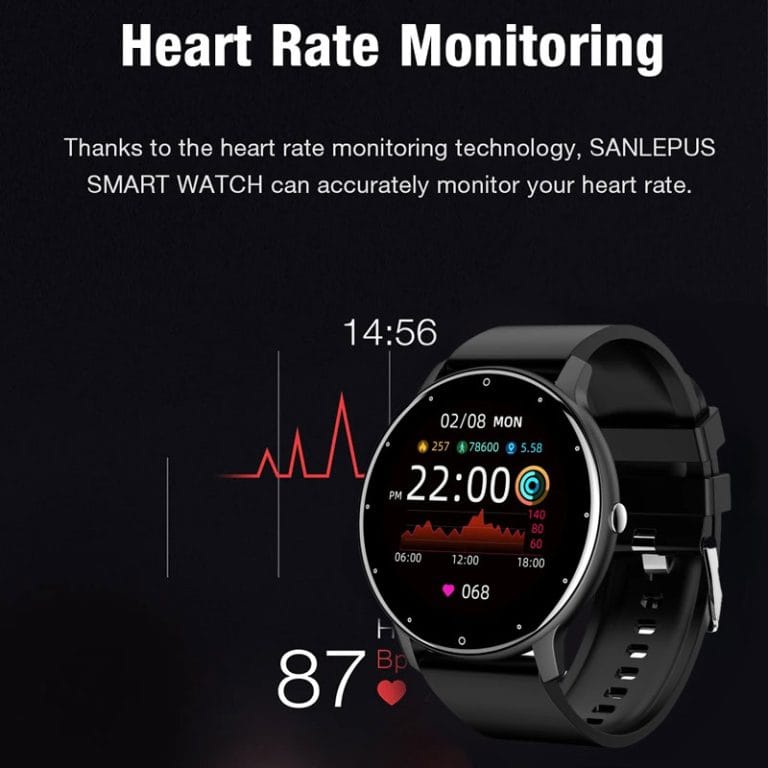 Bluetooth-Smart-Watch-Women-Android-2023-watches-For-Ladies-7