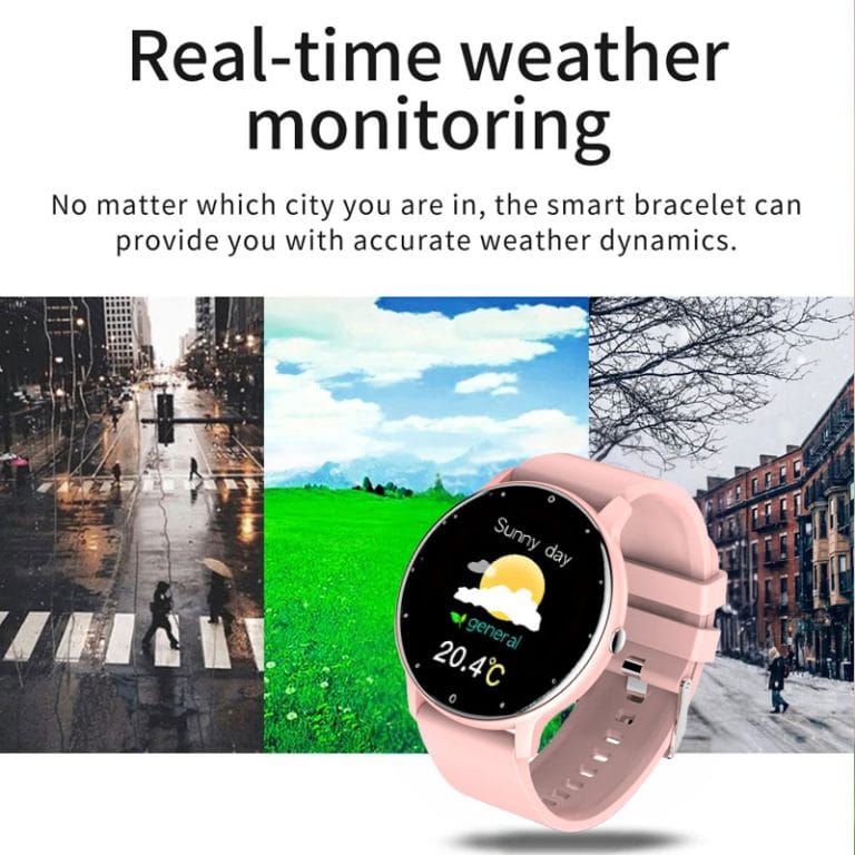 Bluetooth-Smart-Watch-Women-Android-2023-watches-For-Ladies-8