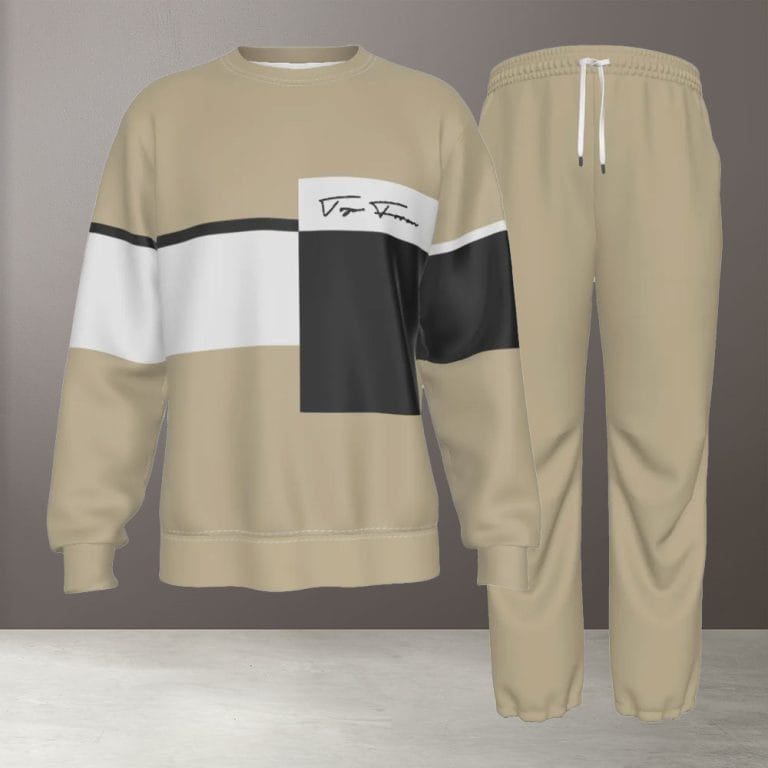 Ready-to-Wear Outfit Sets Sophisticated Men Look