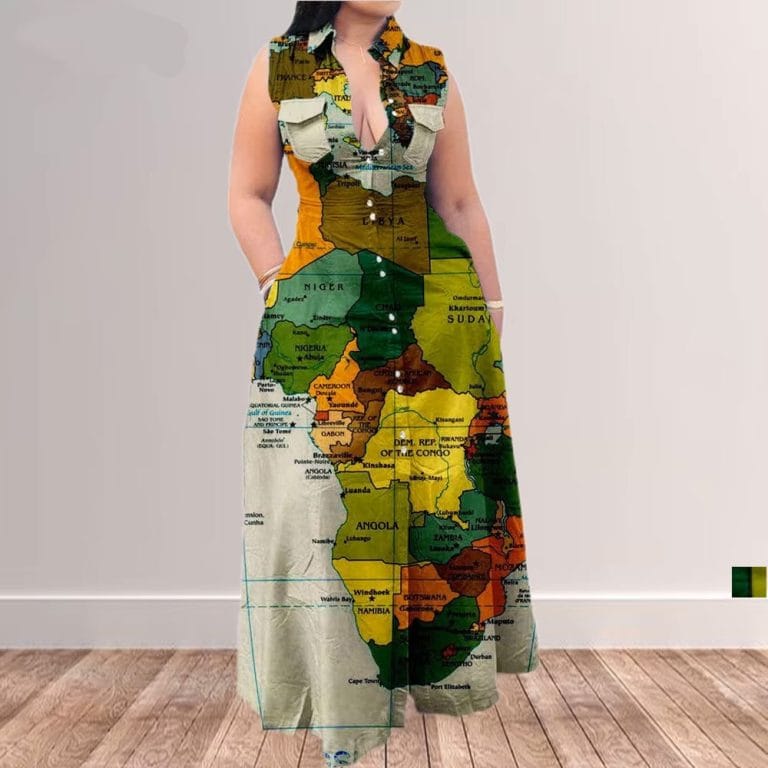 Stylish-Maxi-Dress-Comfort-Women-Fashion-Summer-Plus-Size-3