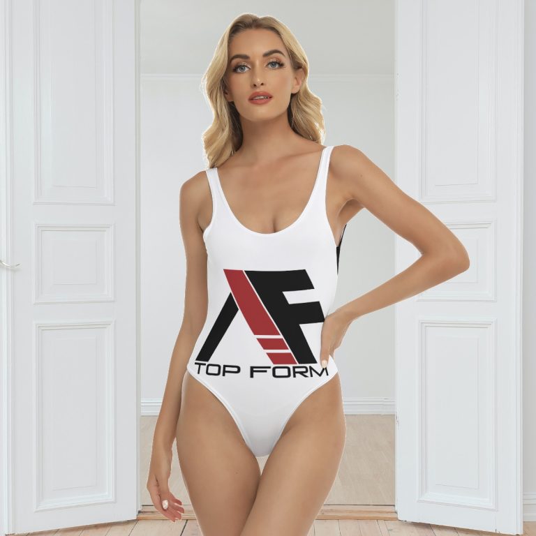 Women's One-Piece Swimwear Charm A Stunning Summer Statement