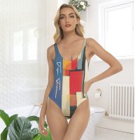 multi-colored