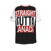 black-red-white