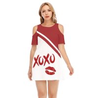 red-white
