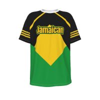jamaican-colour