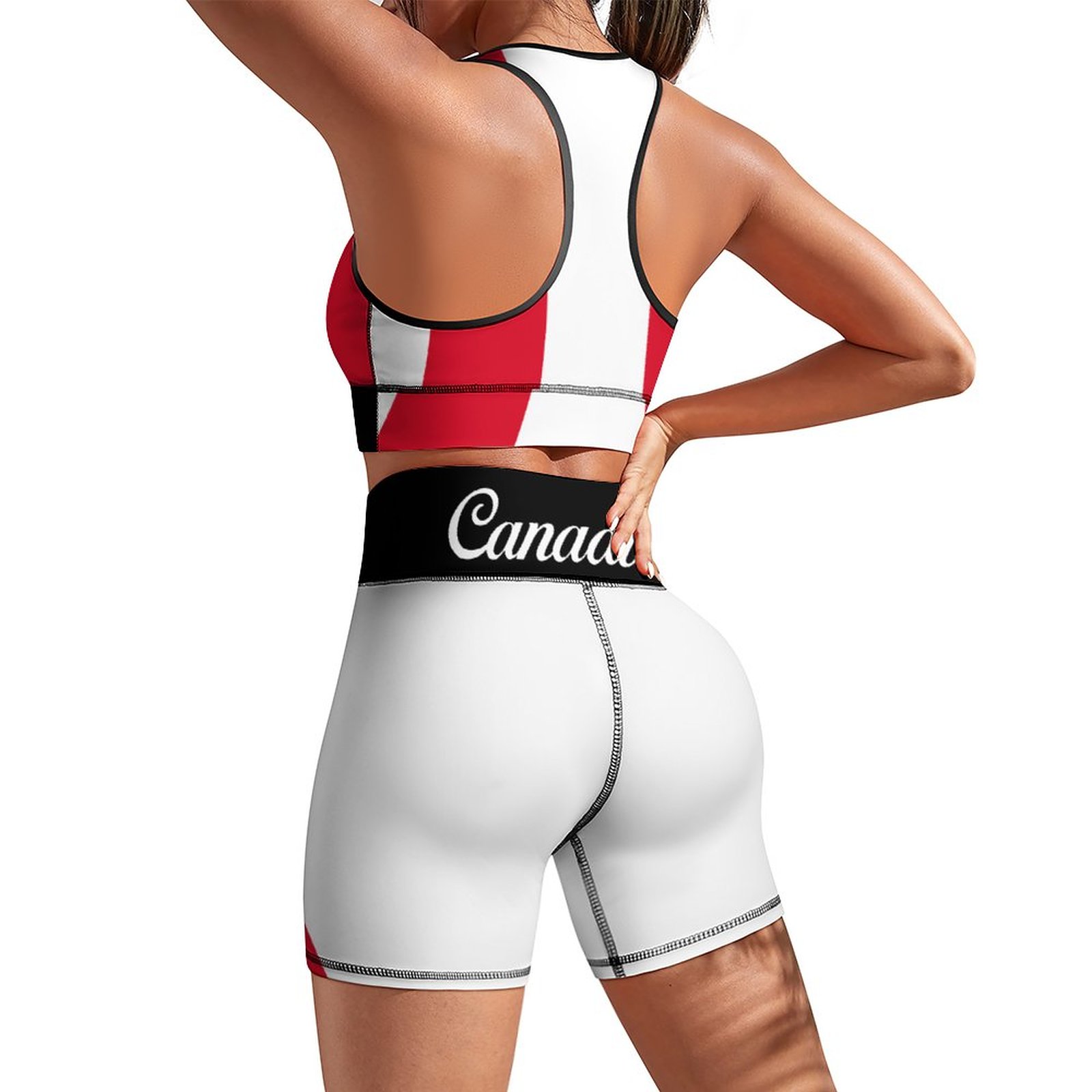 Women Workout Yoga Set for Power and Grace Attractive Move in Style