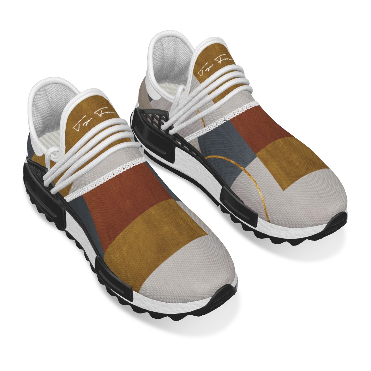 Men Runners Mesh Shoes Amazing Engineered Precision for Peak Performance Sneakers