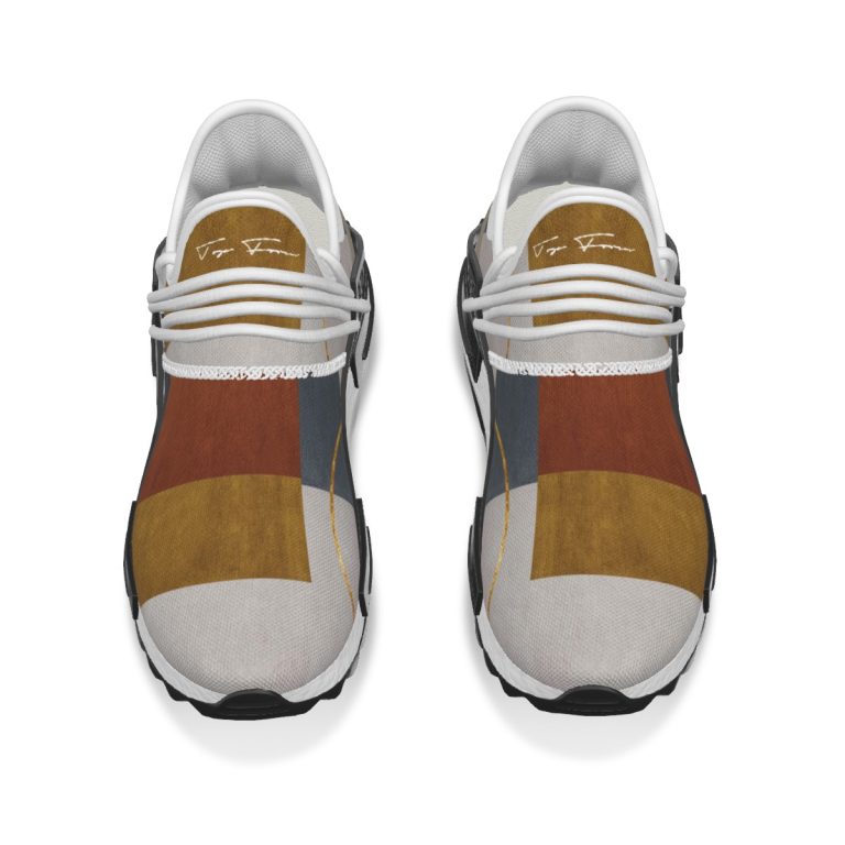 Men Runners Mesh Shoes Amazing Engineered Precision for Peak Performance Sneakers