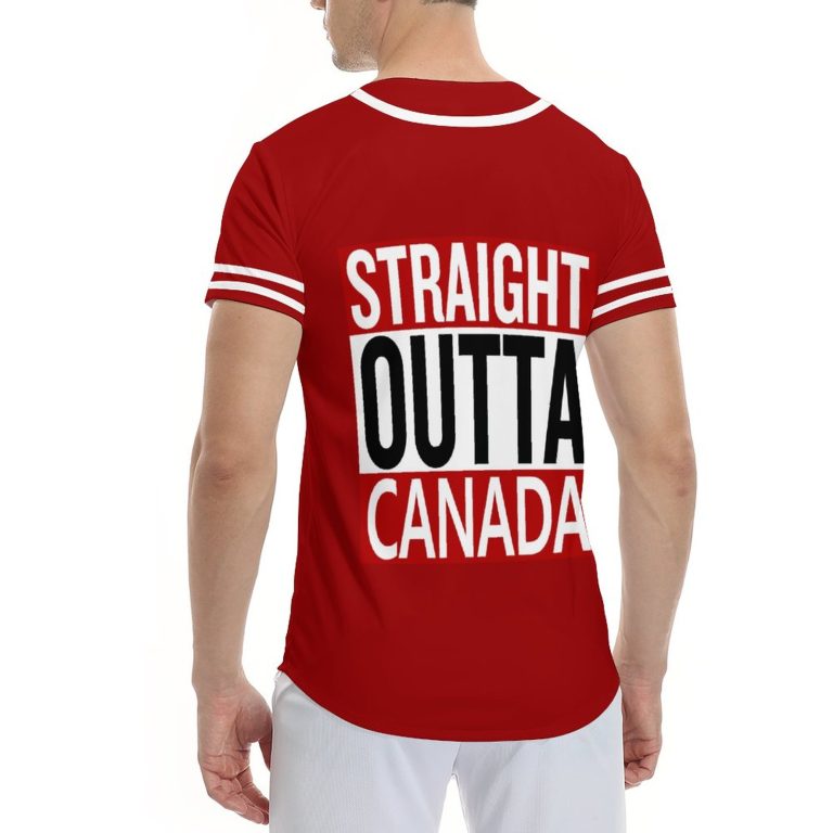 For Men Baseball Jersey Built Amazing Legends Designed for Everyday Swagger