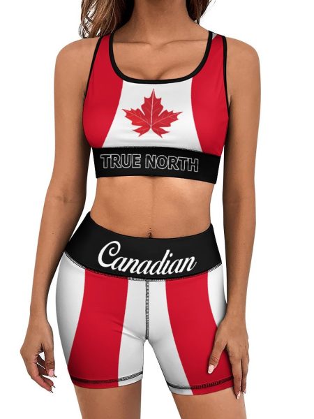 Women Workout Yoga Set for Power and Grace Attractive Move in Style