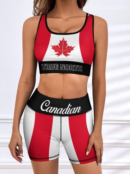 Women Workout Yoga Set for Power and Grace Attractive Move in Style