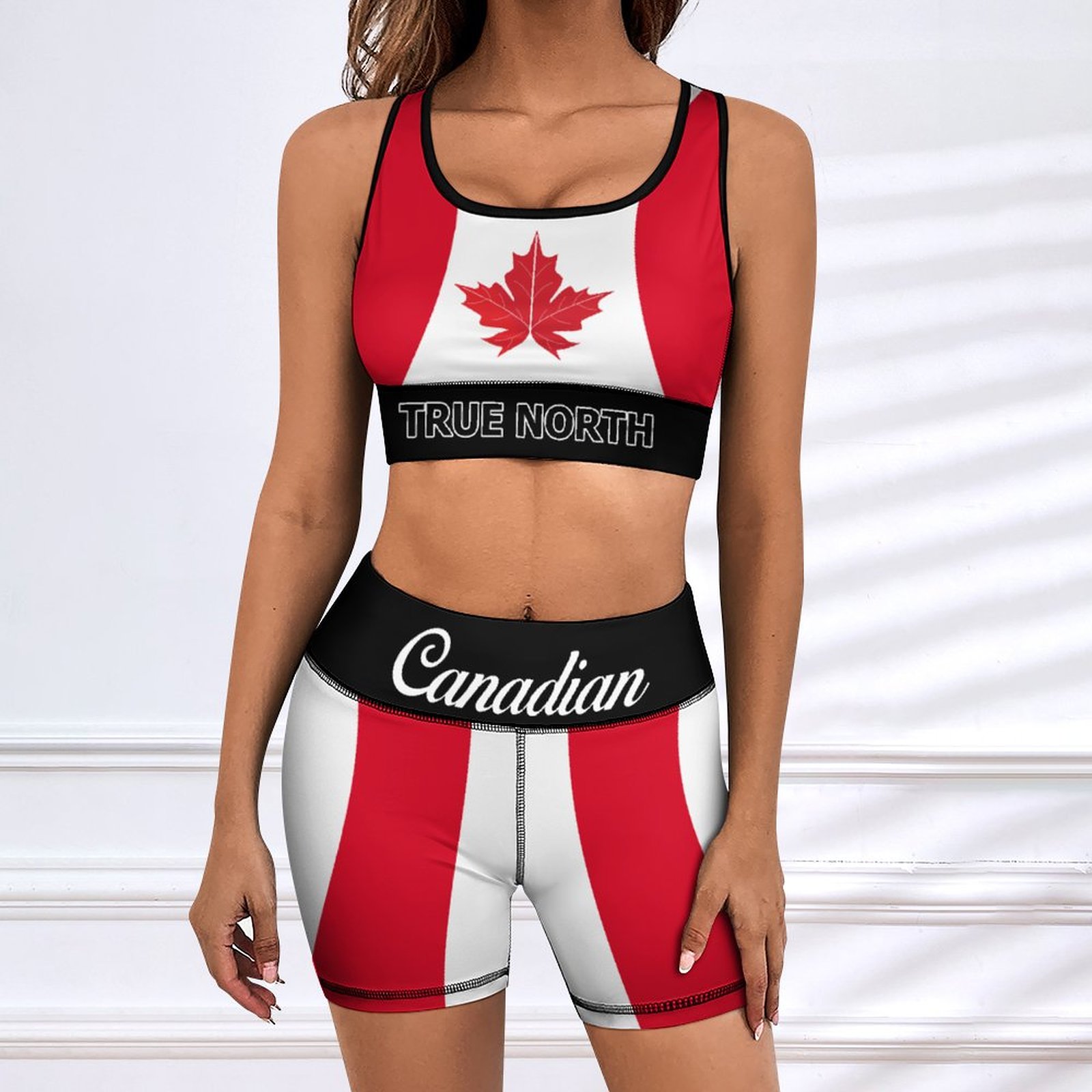 Women Workout Yoga Set for Power and Grace Attractive Move in Style