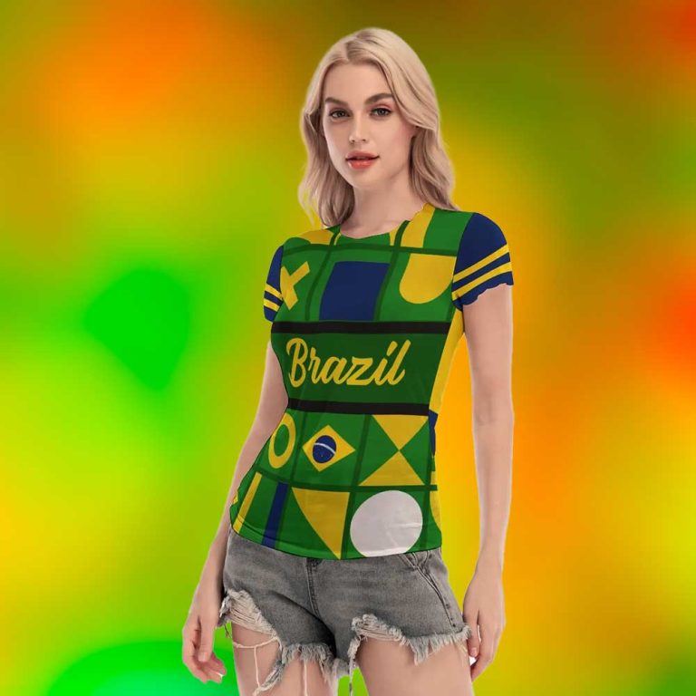 Women-Mesh-Blouse-That-Blends-3