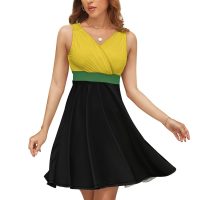 jamaican-colour