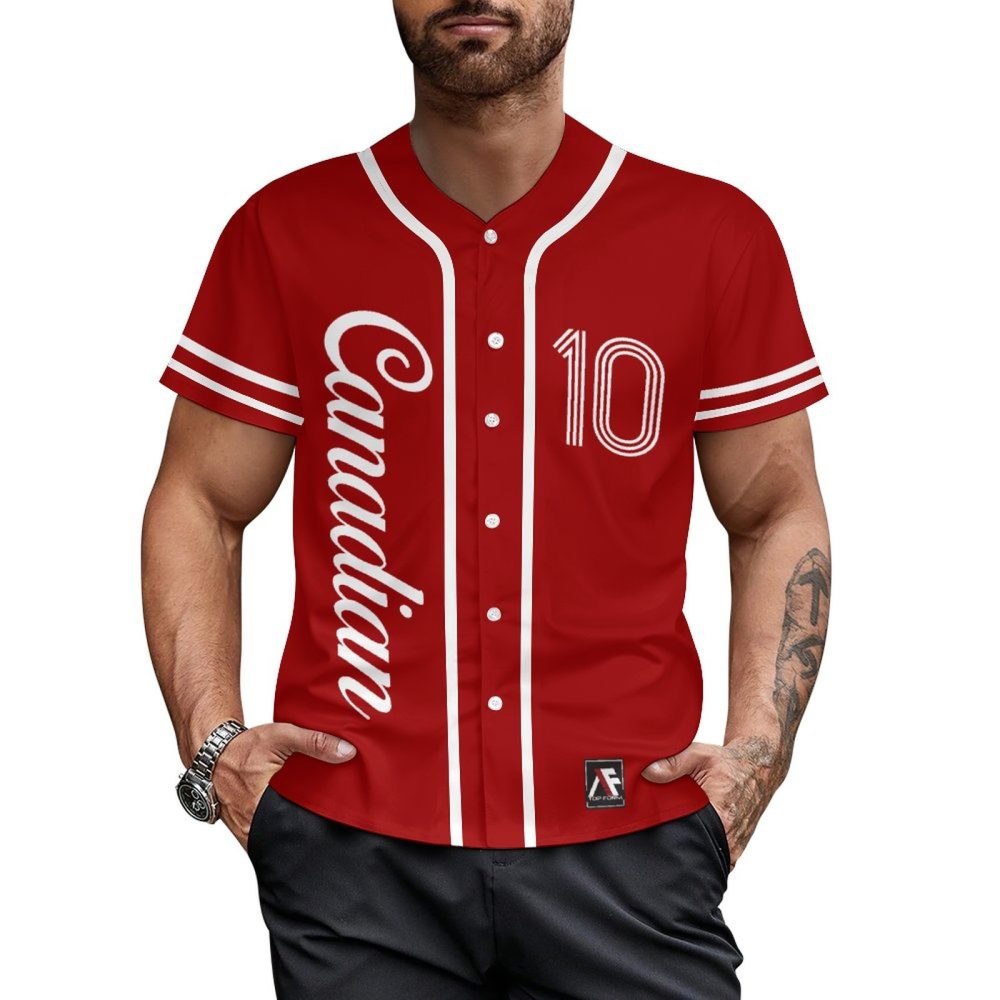 For Men Baseball Jersey Built Amazing Legends Designed for Everyday Swagger
