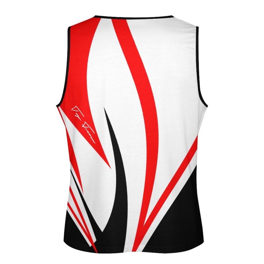 Men Next Level Tank Top Love for Workouts Weekends and Everything Between