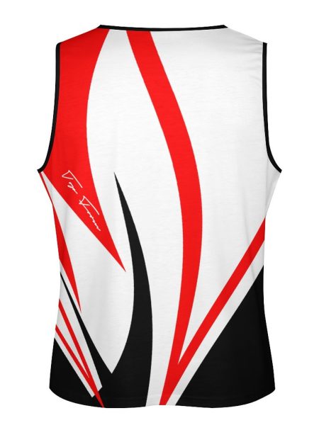 Men Next Level Tank Top Love for Workouts Weekends and Everything Between