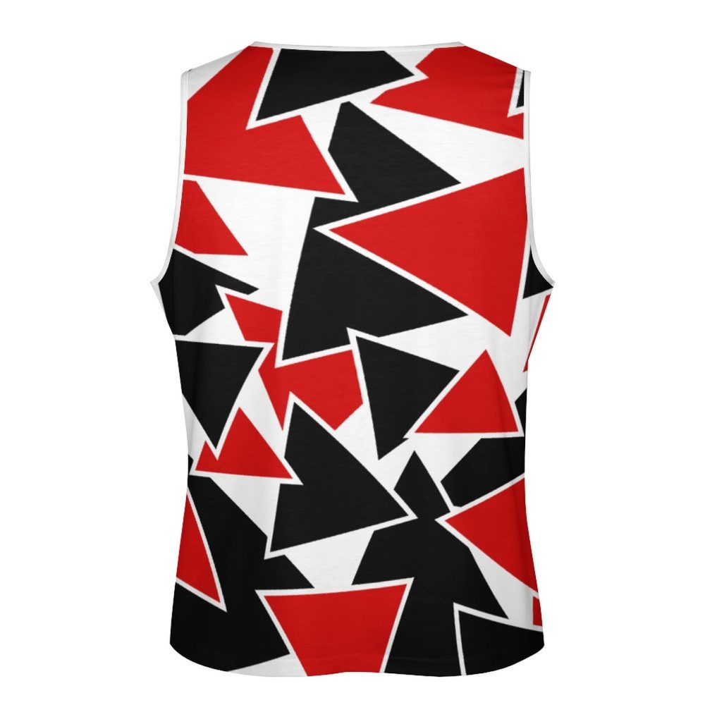 Men Tank Top That Redefines Everyday Comfort and Style Next Level