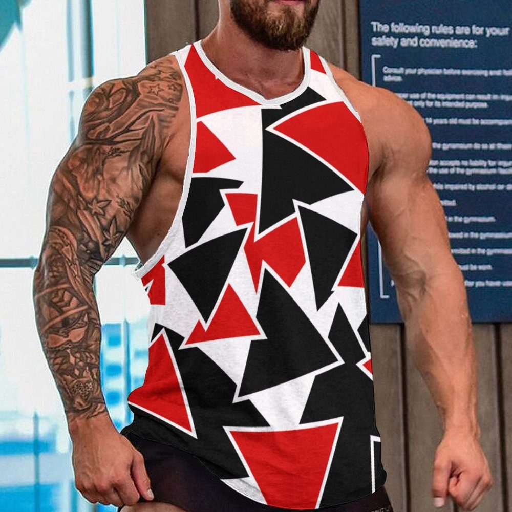 Men Tank Top That Redefines Everyday Comfort and Style Next Level