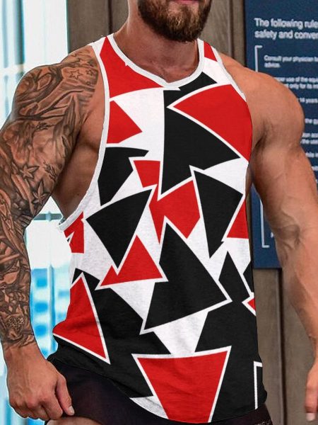 Men Tank Top That Redefines Everyday Comfort and Style Next Level
