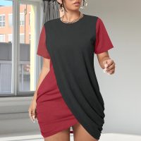 black-red