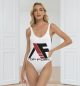 Women's One-Piece Swimwear Charm A Stunning Summer Statement