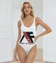 Women's One-Piece Swimwear Charm A Stunning Summer Statement
